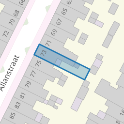 Perceel HLM01-I-5379