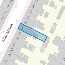 Perceel HLM01-I-5380