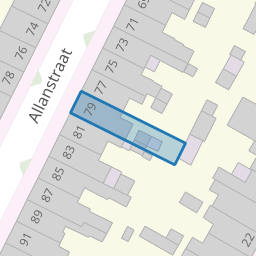 Perceel HLM01-I-5382