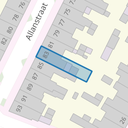 Perceel HLM01-I-5384