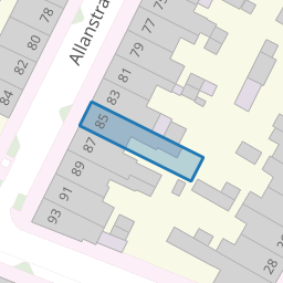 Perceel HLM01-I-5385