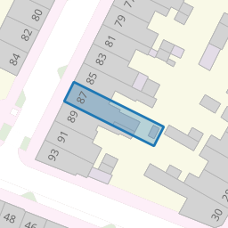 Perceel HLM01-I-5386