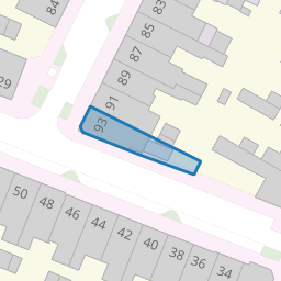 Perceel HLM01-I-5389