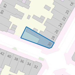 Perceel HLM01-I-5390