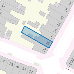 Perceel HLM01-I-5391