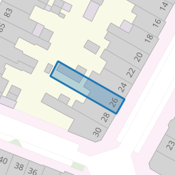 Perceel HLM01-I-5392