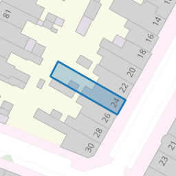 Perceel HLM01-I-5393