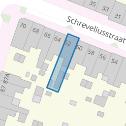 Perceel HLM01-I-5399