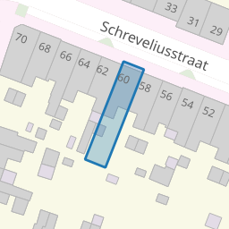 Perceel HLM01-I-5400