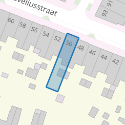 Perceel HLM01-I-5405