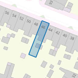 Perceel HLM01-I-5407