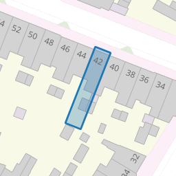 Perceel HLM01-I-5409