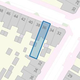 Perceel HLM01-I-5412