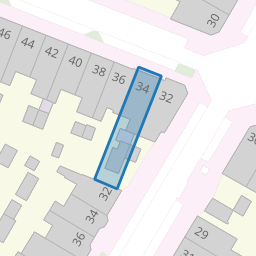 Perceel HLM01-I-5413