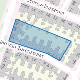 Perceel HLM01-I-5415