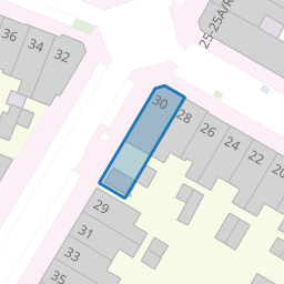 Perceel HLM01-I-5416