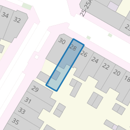 Perceel HLM01-I-5417