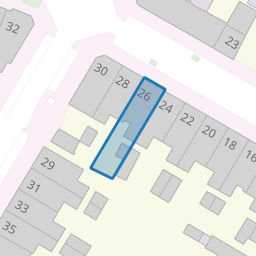 Perceel HLM01-I-5418