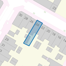 Perceel HLM01-I-5419