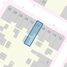 Perceel HLM01-I-5421