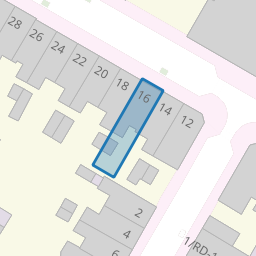 Perceel HLM01-I-5423