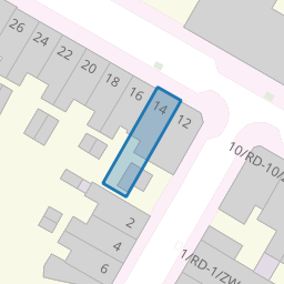 Perceel HLM01-I-5424