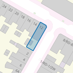 Perceel HLM01-I-5425