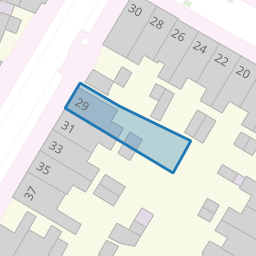 Perceel HLM01-I-5426