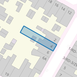 Perceel HLM01-I-5431