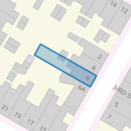 Perceel HLM01-I-5432