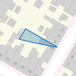 Perceel HLM01-I-5433