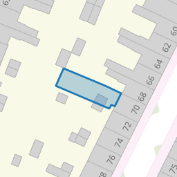 Perceel HLM01-I-5436