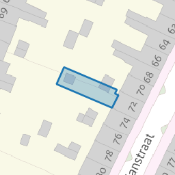 Perceel HLM01-I-5437