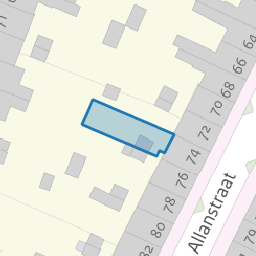 Perceel HLM01-I-5438