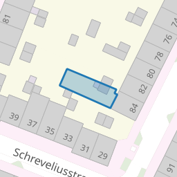 Perceel HLM01-I-5443