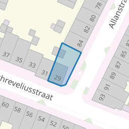 Perceel HLM01-I-5444