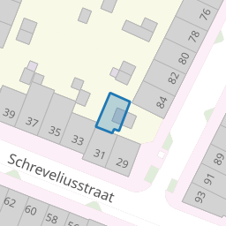 Perceel HLM01-I-5445