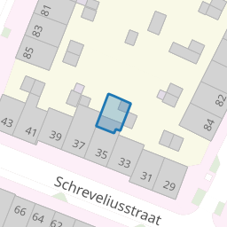 Perceel HLM01-I-5447