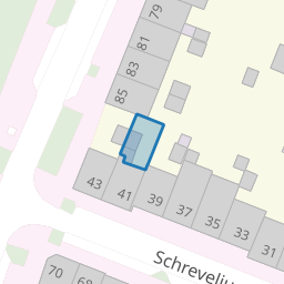 Perceel HLM01-I-5450