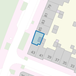 Perceel HLM01-I-5451