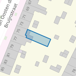 Perceel HLM01-I-5454