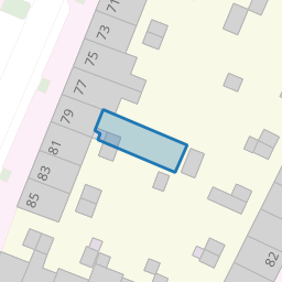 Perceel HLM01-I-5456