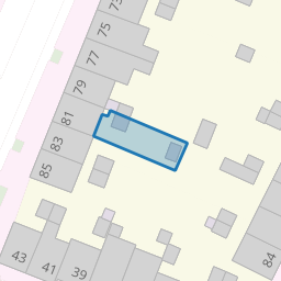 Perceel HLM01-I-5457