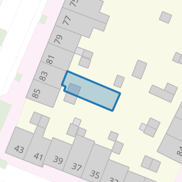 Perceel HLM01-I-5458