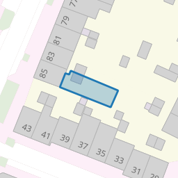 Perceel HLM01-I-5459