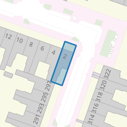 Perceel HLM01-I-5467