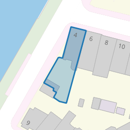 Perceel HLM01-I-5471