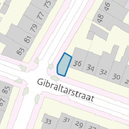 Perceel HLM01-I-5477