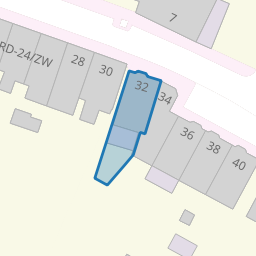 Perceel HLM01-I-5487