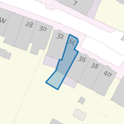 Perceel HLM01-I-5488